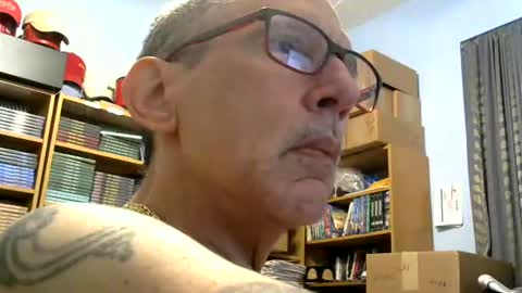 sluttyslave81 online show from 16, 7, 2026