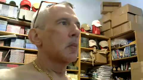 sluttyslave81 online show from 4, 8, 2026