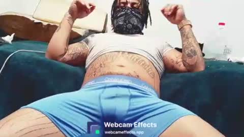 sluyboy online show from 1, 3, 2026