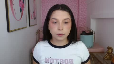 Mariana Torres online show from 16, 5, 2026