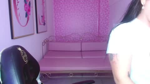Mariana Torres online show from 25, 5, 2026