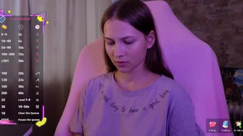 Emma online show from 23, 12, 2025