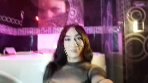 Small Hot19 online show from 14, 2, 2026