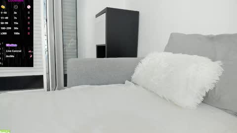 Vanessa online show from 20, 2, 2026