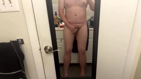 smalldick0324 online show from 14, 1, 2026