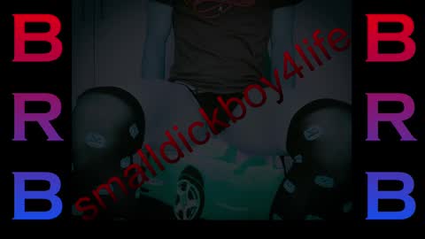 Smalldickboy4life online show from 9, 2, 2025