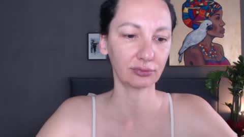 Snapshot of smalltittsbigsoul chatting on 13, 7, 2026 Anna no bbbbybybbabebyy just Anna. And dont call me mom please. online show from 13, 7, 2026