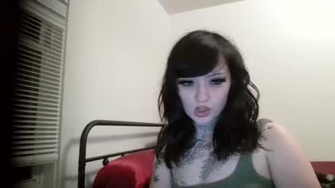 Vampy online show from 3, 6, 2026
