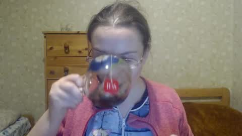 smart_rose online show from 30, 1, 2025