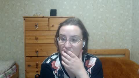 smart_rose online show from 21, 11, 2025