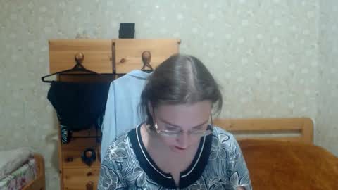 smart_rose online show from 17, 12, 2025