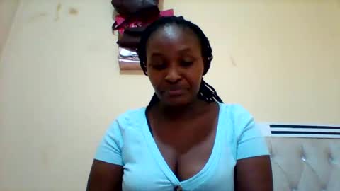 Katerina online show from 5, 3, 2025