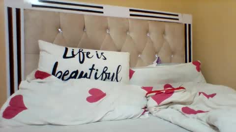 Katerina online show from 31, 3, 2026