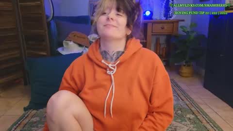 Snapshot of smashberry chatting on 30, 3, 2026 bb online show from 30, 3, 2026