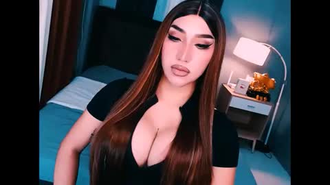 smasherqueen online show from 27, 3, 2026