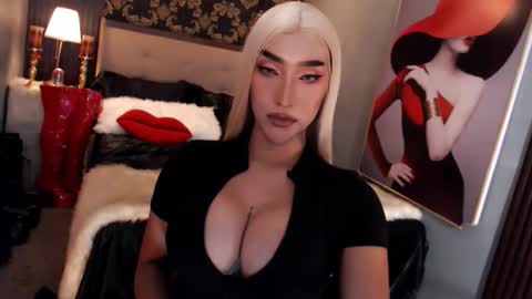 smasherqueen online show from 3, 6, 2026