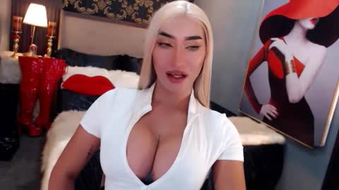 smasherqueen online show from 8, 6, 2026