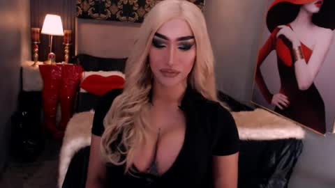 smasherqueen online show from 12, 6, 2026