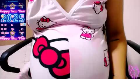 smeralda_24 online show from 18, 12, 2025