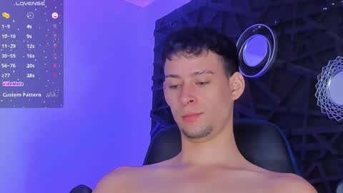 Snapshot of smiith_jade chatting on 10, 1, 2025 Jade Smiith online show from 10, 1, 2025