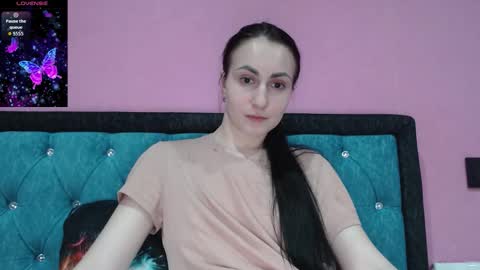 Snapshot of smile_cute_fox chatting on 21, 3, 2026 smile_cute_fox online show from 21, 3, 2026