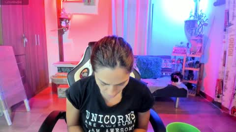 SmilingSalor online show from 28, 9, 2025