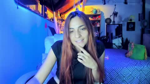 Snapshot of smilingsalor chatting on 30, 5, 2026 SmilingSalor online show from 30, 5, 2026
