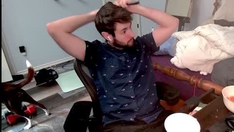 Snapshot of smilingwanker chatting on 28, 1, 2025 smilingwanker online show from 28, 1, 2025