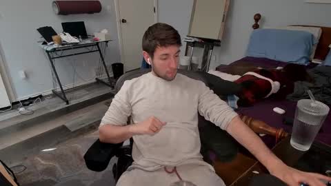 Snapshot of smilingwanker chatting on 4, 3, 2025 smilingwanker online show from 4, 3, 2025