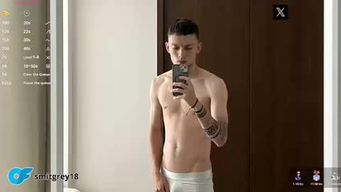 SMIT  online show from 13, 3, 2026