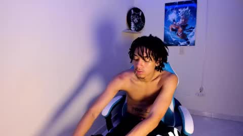 smitt jr online show from 16, 3, 2026