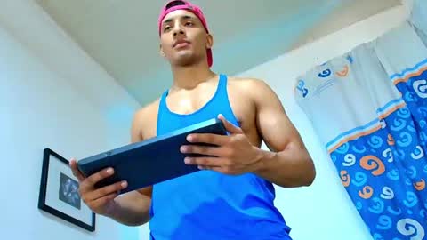 Smith Fitness online show from 27, 6, 2026