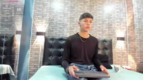 Smith online show from 12, 5, 2026