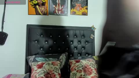 Snapshot of smith_oliver chatting on 27, 12, 2024 Smith online show from 27, 12, 2024