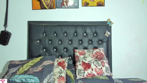 Snapshot of smith_oliver chatting on 3, 1, 2025 Smith online show from 3, 1, 2025