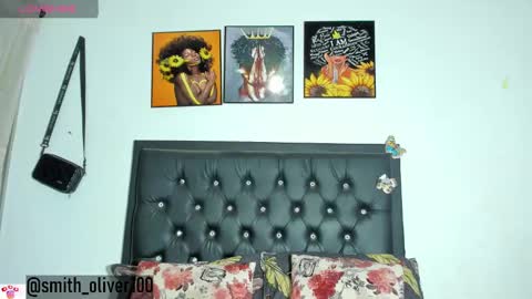 Snapshot of smith_oliver chatting on 15, 1, 2025 Smith online show from 15, 1, 2025