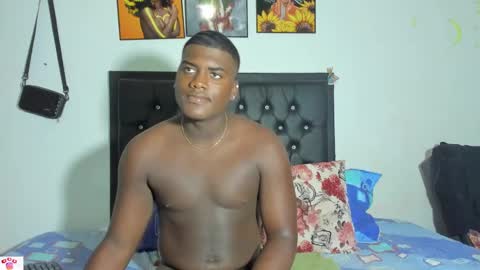 Snapshot of smith_oliver chatting on 25, 1, 2025 Smith online show from 25, 1, 2025