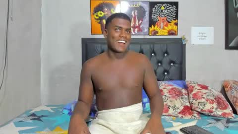 Snapshot of smith_oliver chatting on 13, 2, 2025 Smith online show from 13, 2, 2025