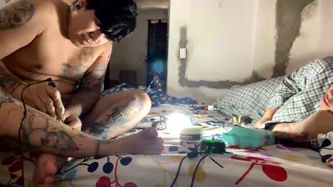 smith_y_ladyagatha online show from 23, 1, 2025