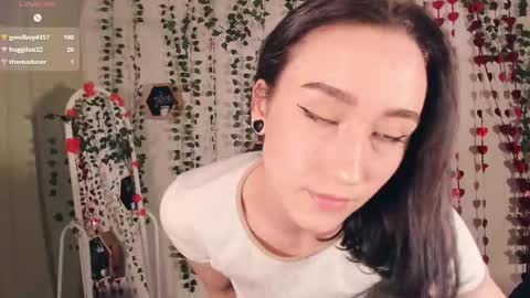 Snapshot of smoke_of_soul_ chatting on 2, 3, 2025 Smoki online show from 2, 3, 2025