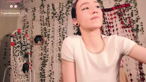 Snapshot of smoke_of_soul_ chatting on 3, 3, 2025 Smoki online show from 3, 3, 2025