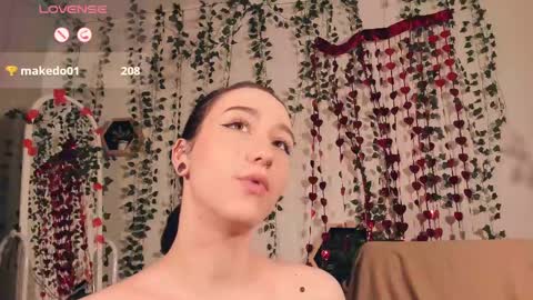 Snapshot of smoke_of_soul_ chatting on 8, 3, 2025 Smoki online show from 8, 3, 2025