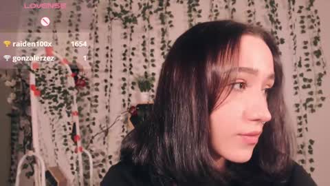 Snapshot of smoke_of_soul_ chatting on 12, 3, 2025 Smoki online show from 12, 3, 2025