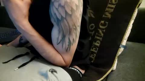 Snapshot of smokeandwatching chatting on 24, 1, 2025 Smokeandwatching online show from 24, 1, 2025