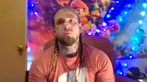 Snapshot of smokebluntafterblunt chatting on 2, 1, 2025 smoke online show from 2, 1, 2025