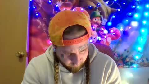 Snapshot of smokebluntafterblunt chatting on 2, 1, 2025 smoke online show from 2, 1, 2025