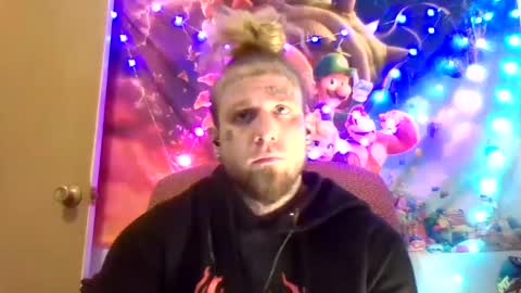 Snapshot of smokebluntafterblunt chatting on 3, 1, 2025 smoke online show from 3, 1, 2025