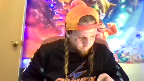 Snapshot of smokebluntafterblunt chatting on 13, 1, 2025 smoke online show from 13, 1, 2025