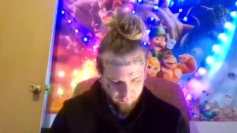 Snapshot of smokebluntafterblunt chatting on 16, 1, 2025 smoke online show from 16, 1, 2025