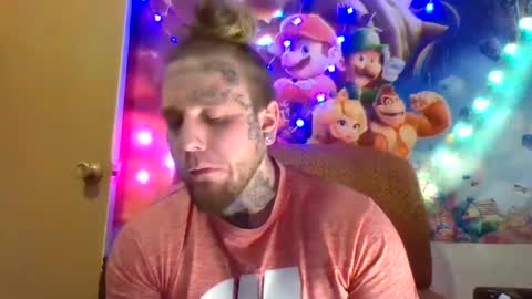 Snapshot of smokebluntafterblunt chatting on 17, 1, 2025 smoke online show from 17, 1, 2025